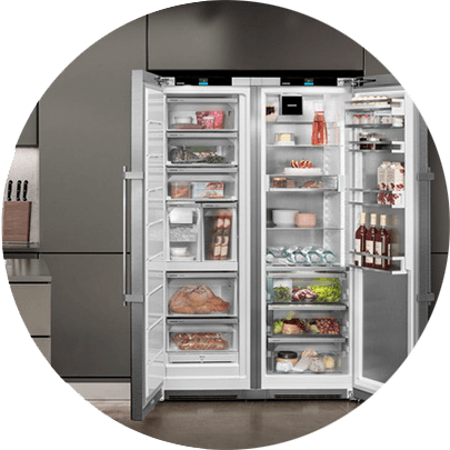 Liebherr Cooling Appliances